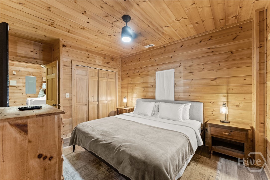 437 Spruce Circle Mineral Bluff, GA 30559 - Photo 32 of 52