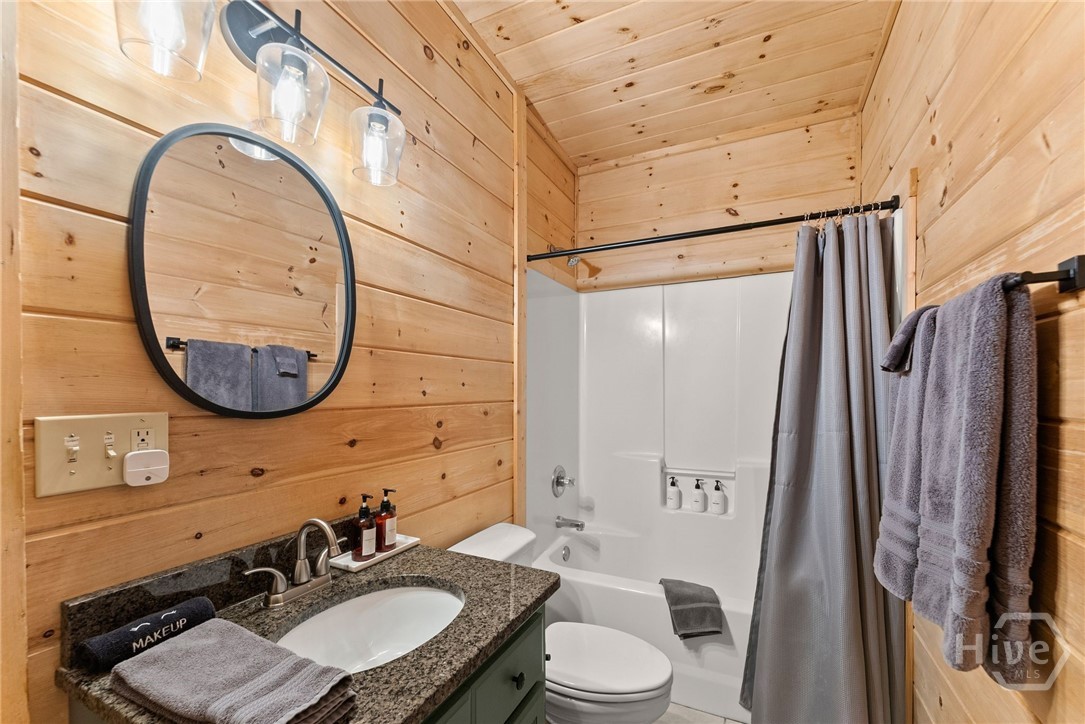 437 Spruce Circle Mineral Bluff, GA 30559 - Photo 35 of 52