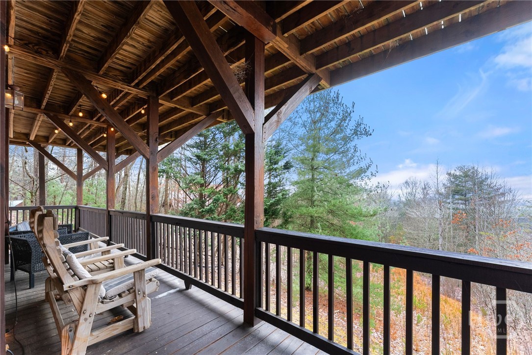 437 Spruce Circle Mineral Bluff, GA 30559 - Photo 36 of 52