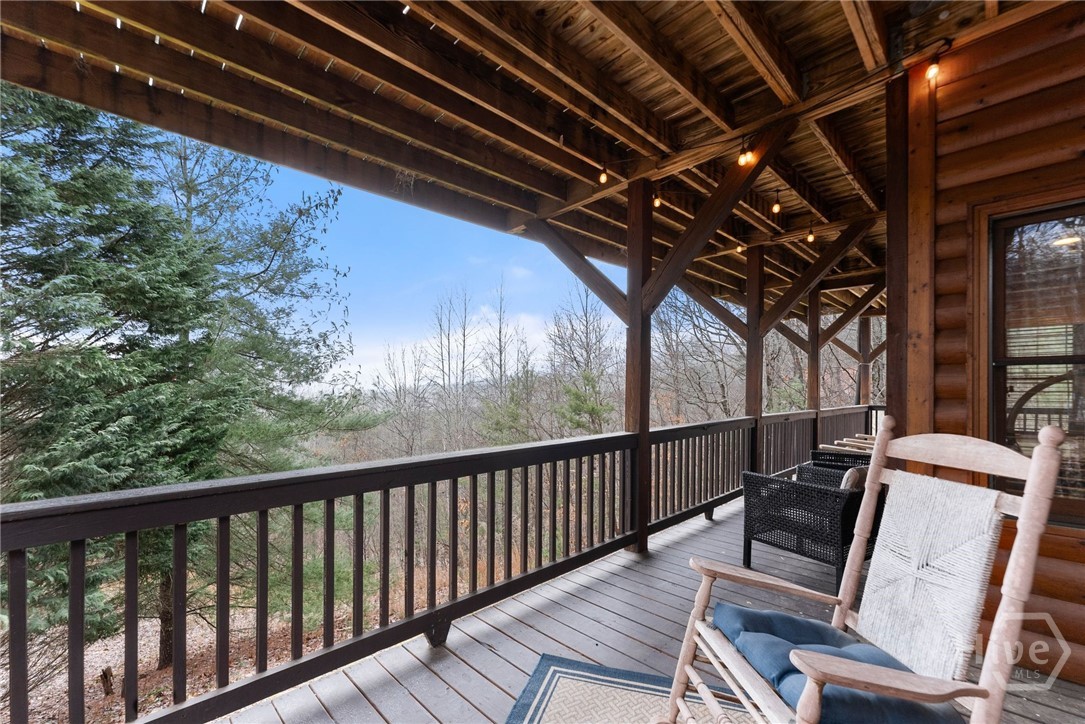 437 Spruce Circle Mineral Bluff, GA 30559 - Photo 37 of 52