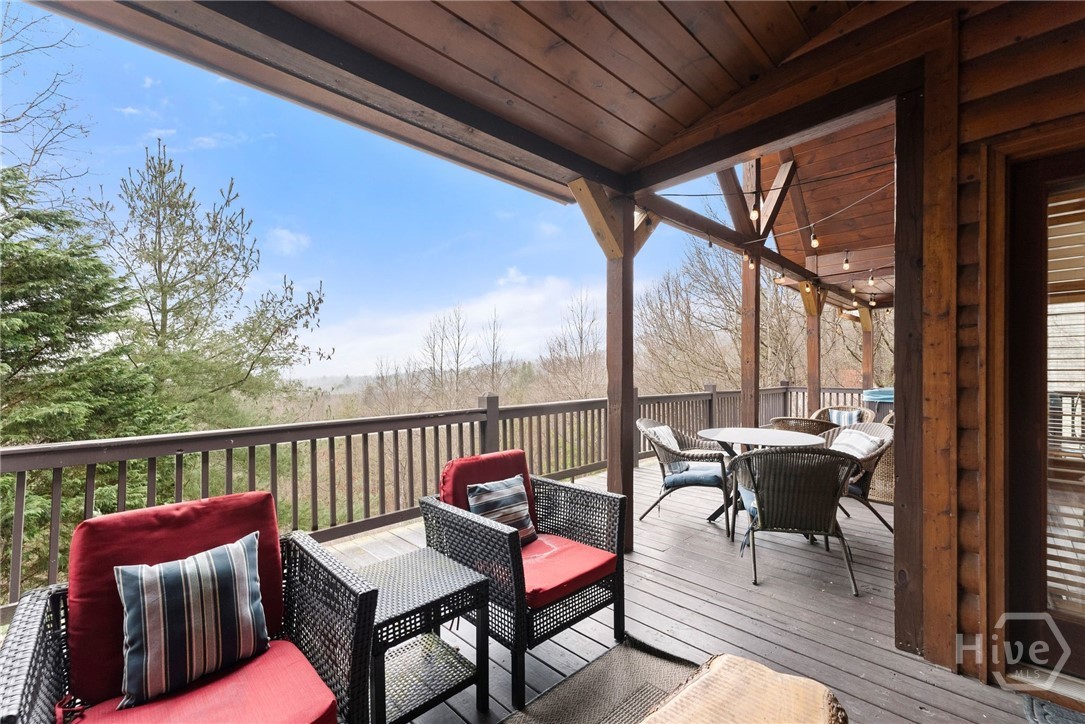 437 Spruce Circle Mineral Bluff, GA 30559 - Photo 38 of 52