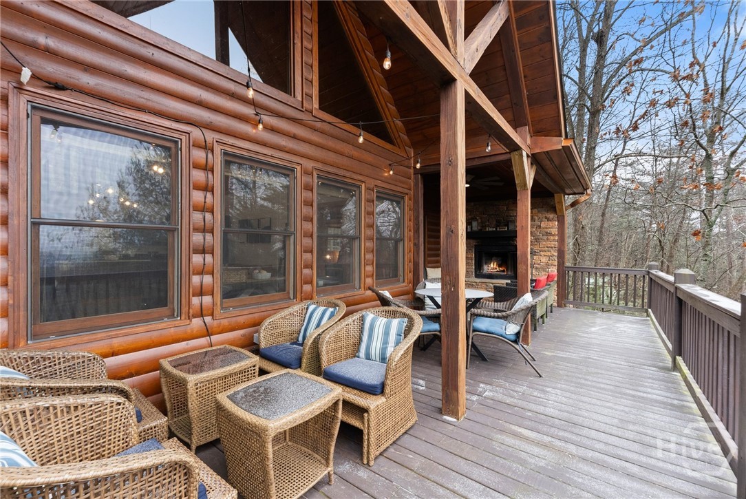 437 Spruce Circle Mineral Bluff, GA 30559 - Photo 39 of 52