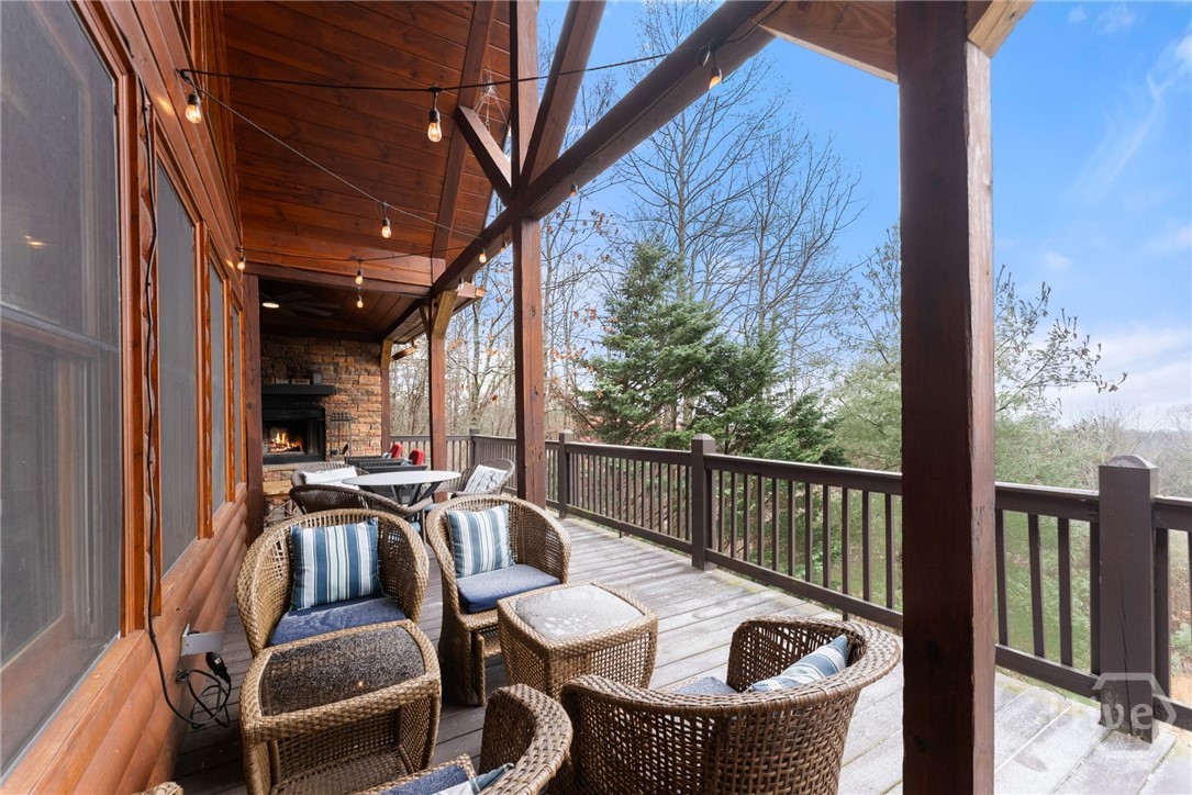 437 Spruce Circle Mineral Bluff, GA 30559 - Photo 41 of 52