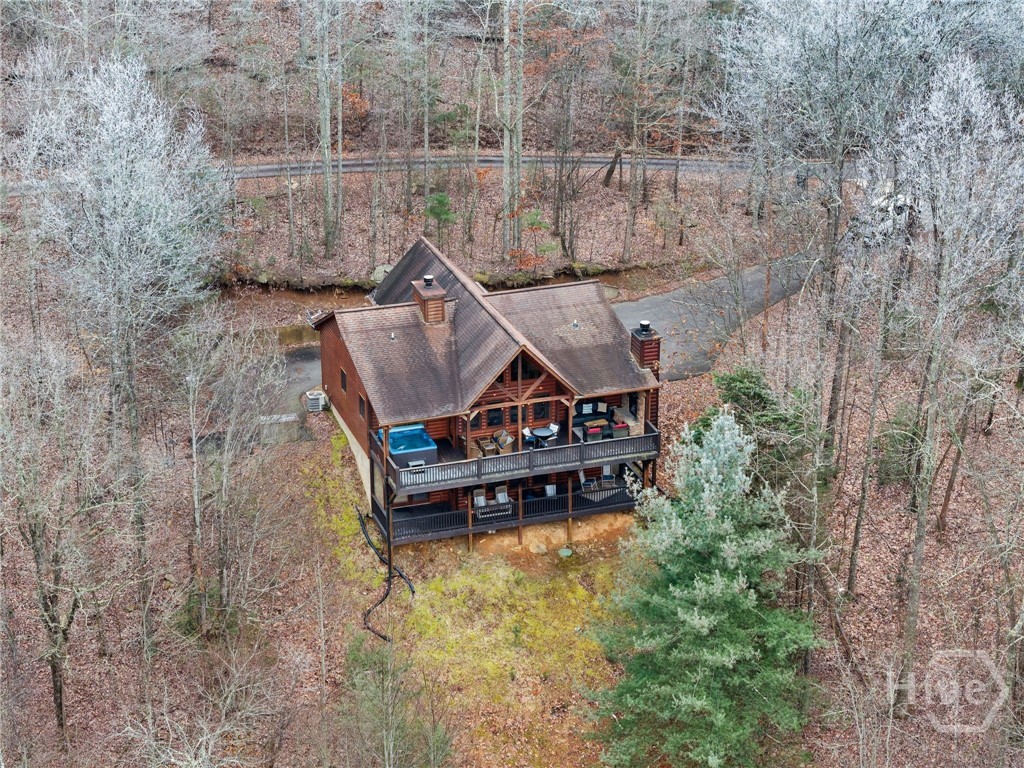 437 Spruce Circle Mineral Bluff, GA 30559 - Photo 45 of 52