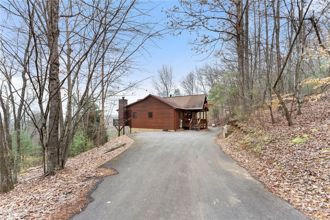 437 Spruce Circle Mineral Bluff, GA 30559 - Photo 51 of 52