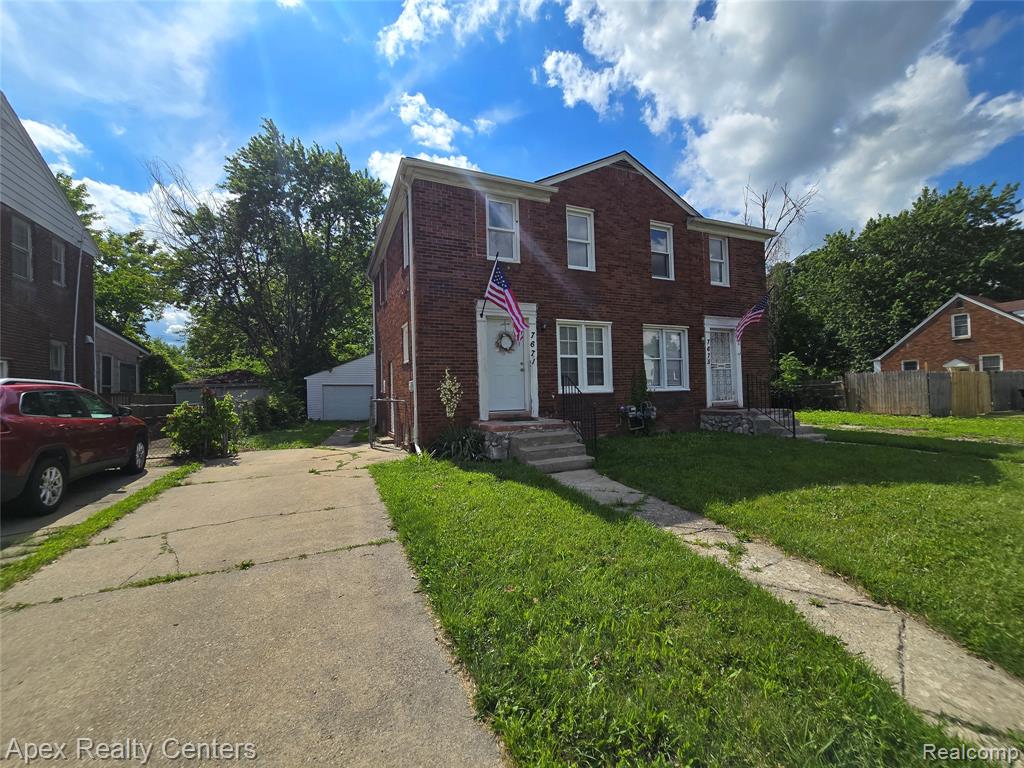 7671-7675 Evergreen Road Detroit, MI 48228 - Photo 3 of 84 Gallery Image 3
