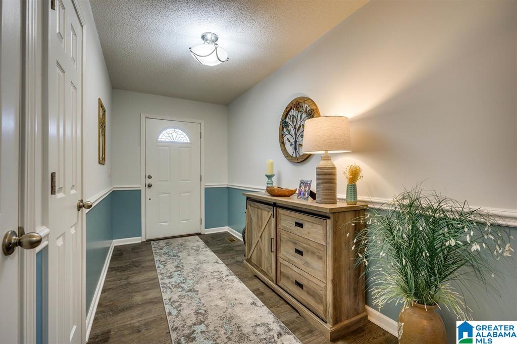 127 High Hampton Drive Pelham, AL 35124 - Photo 6 of 42