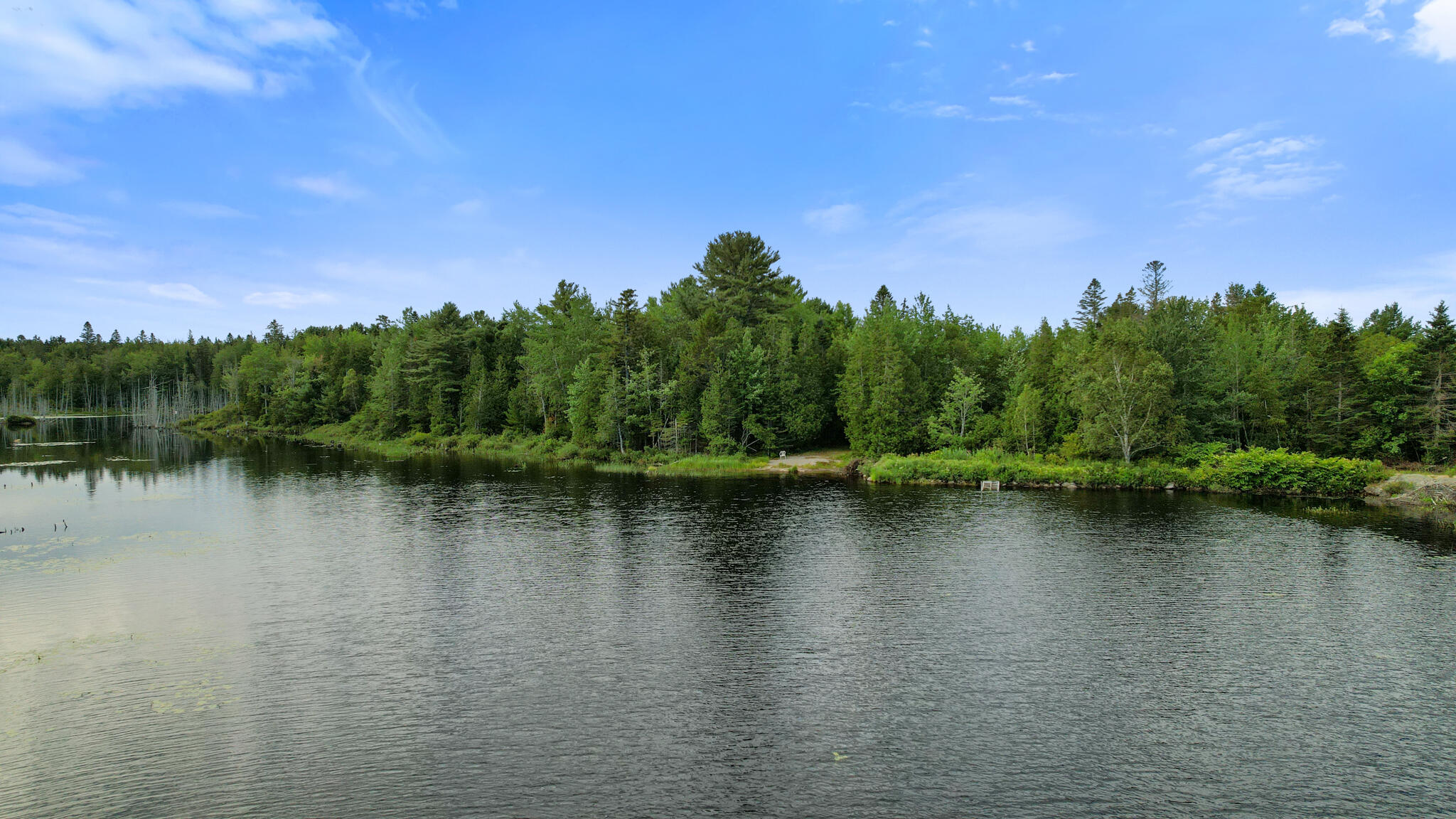 35 Emerson Preble Road Sullivan, ME 04664 - Photo 26 of 33 Beach and dock