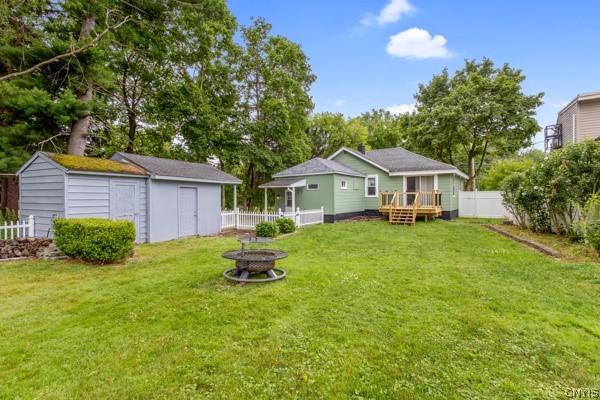 1016 Cold Springs Road Salina, NY 13088 - Photo 28 of 29