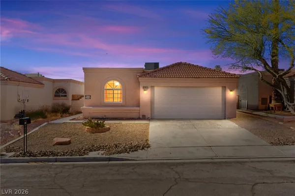 $365,000 | 2313 Ray Kanel Drive, Las Vegas, NV 89156