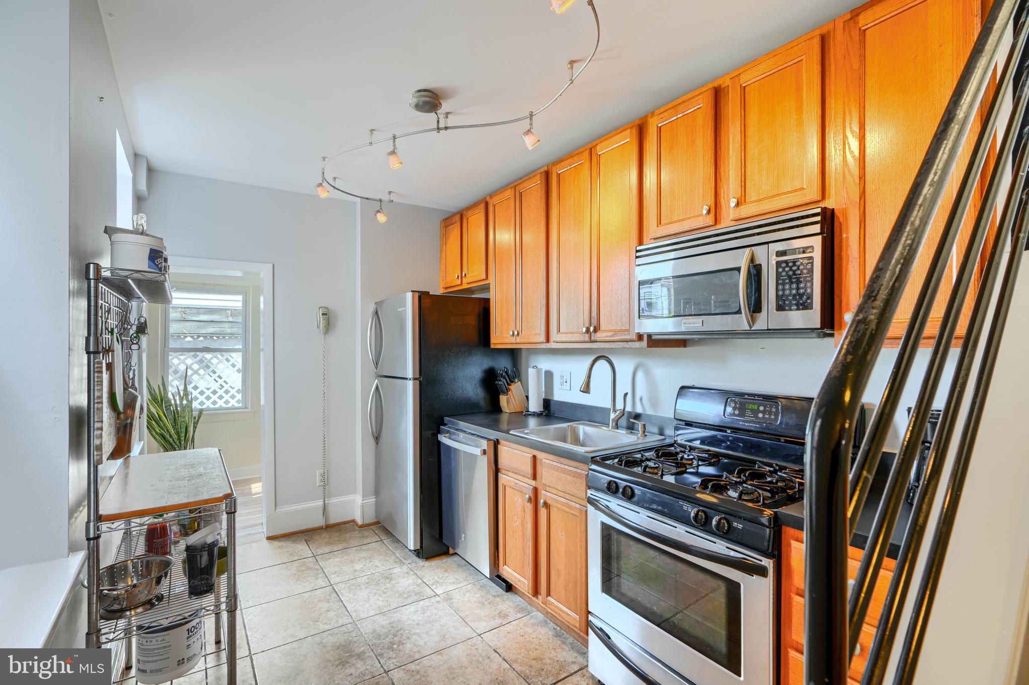 110 East Randall Street Baltimore, MD 21230 - Photo 16 of 45