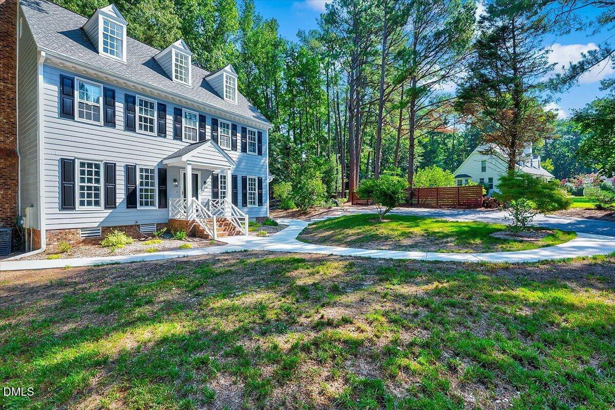 3101 Greenville Loop Road Wake Forest, NC 27587 - Photo 4 of 36 04-3101 Greenville Loop Rd-4