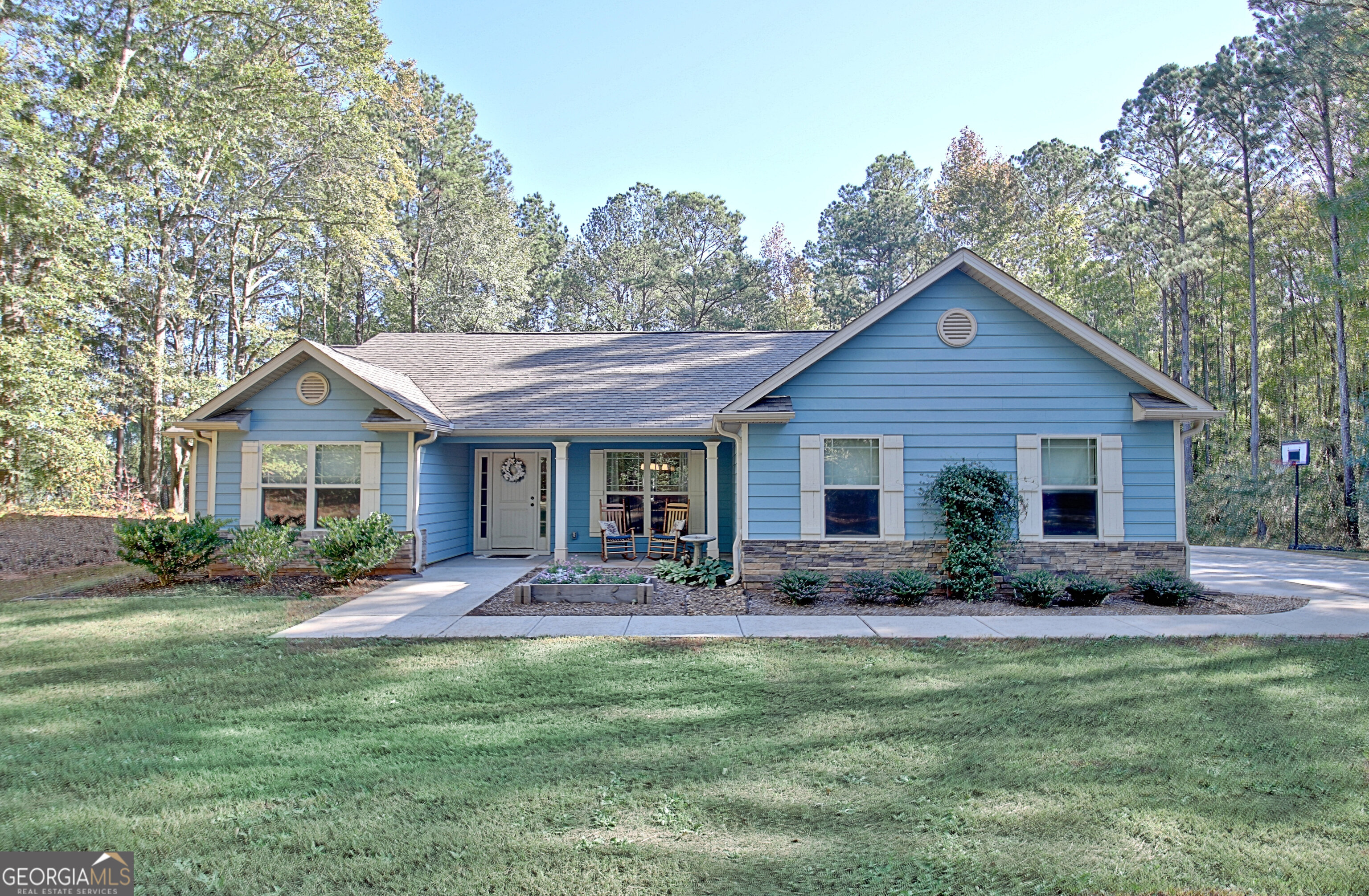 34 East Gordon Road Newnan, GA 30263 - Photo 1 of 1 Gallery Image 1
