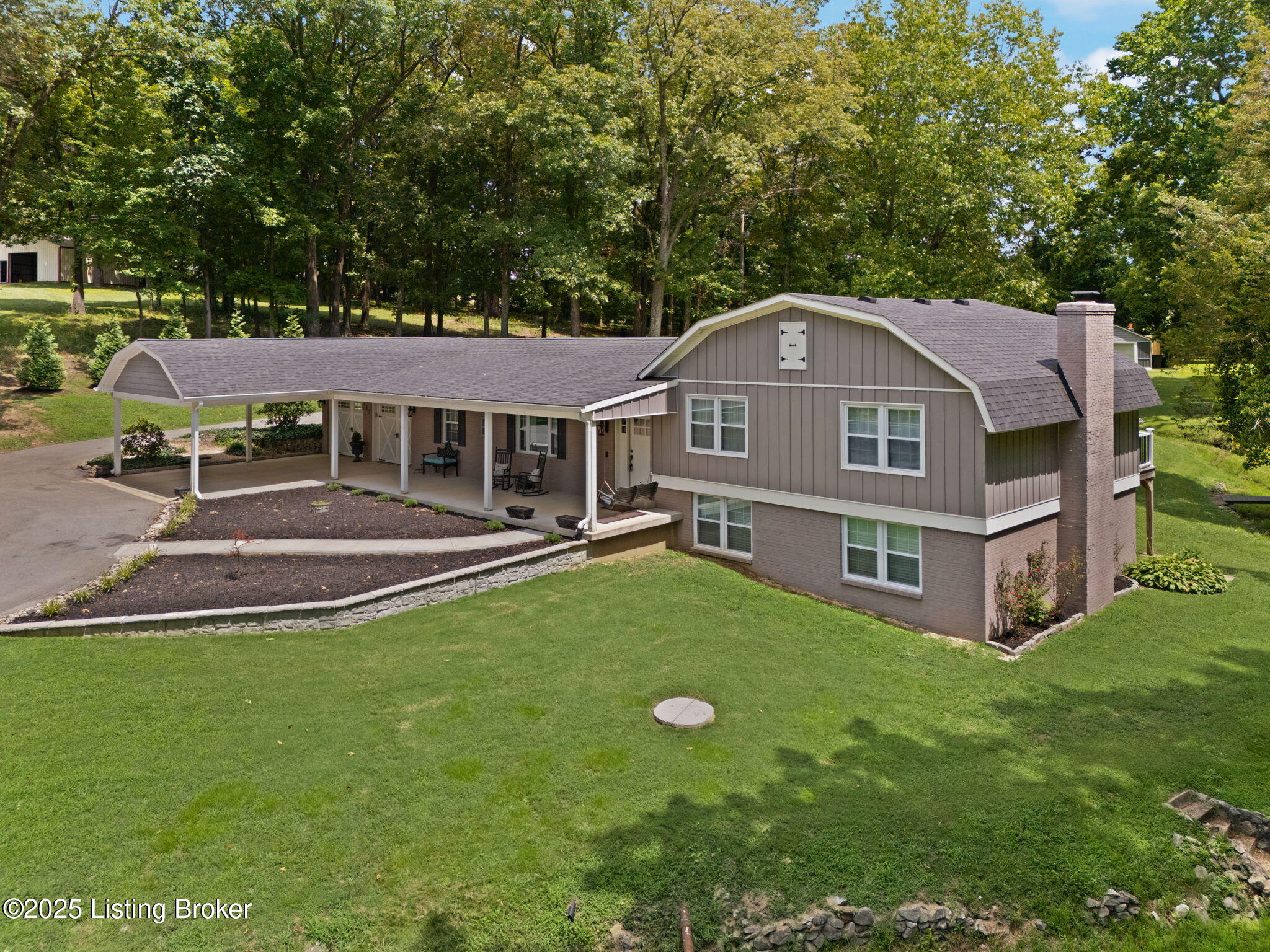 757 Bates Road Elizabethtown, KY 42701 - Photo 72 of 103 72-web-or-mls-DJI_20250802142055_0200_D