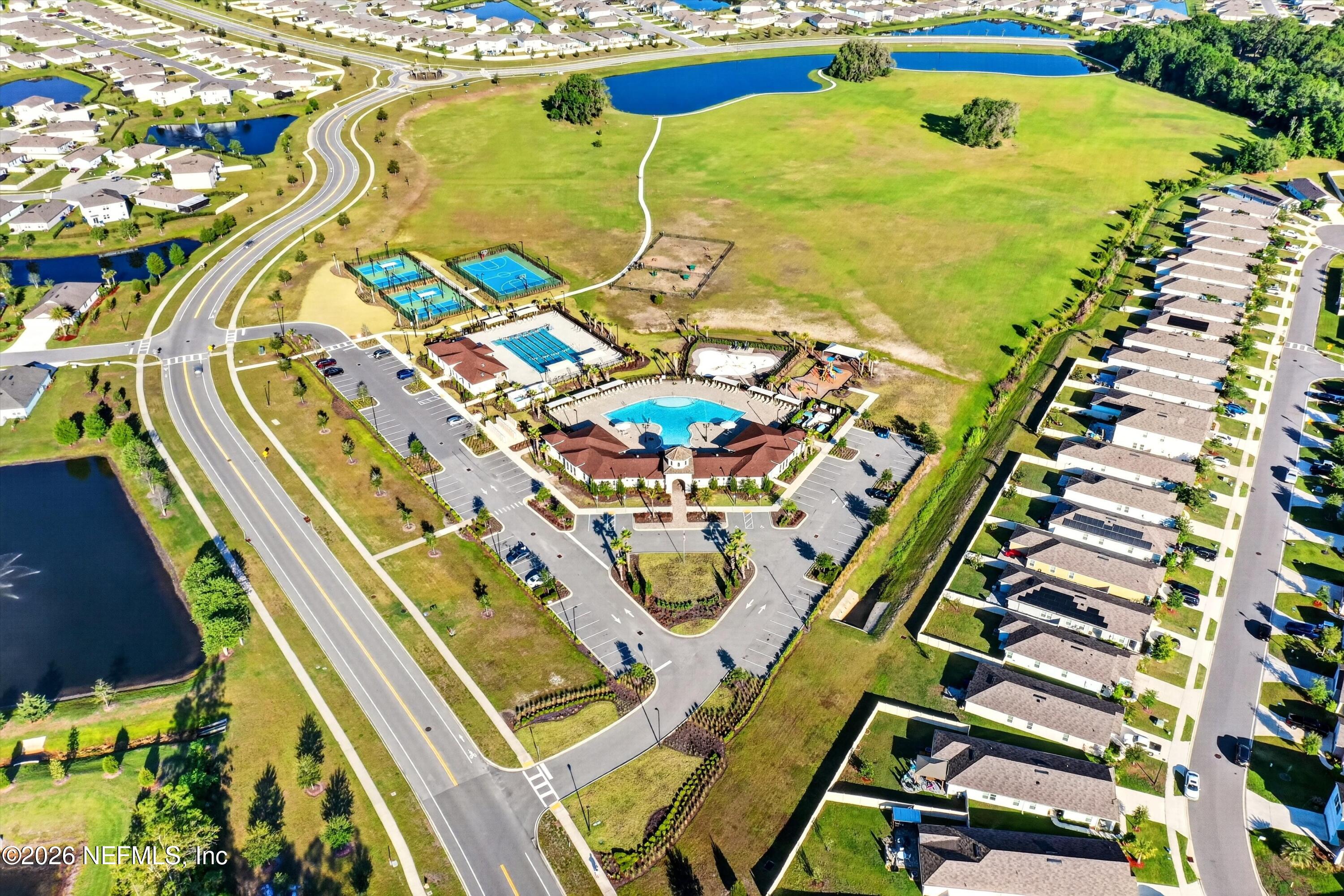 17 Rio Salado Road St. Augustine, FL 32084 - Photo 48 of 65 Amenity Complex