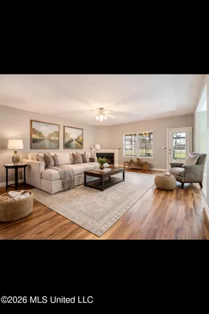 $439,900 | 1808 Marcia Louise Drive, Southaven, MS 38672