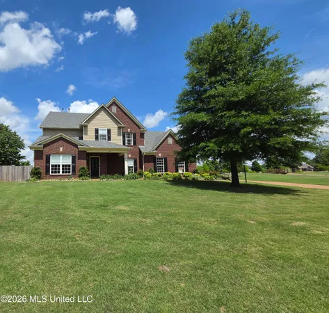 $439,900 | 1808 Marcia Louise Drive, Southaven, MS 38672