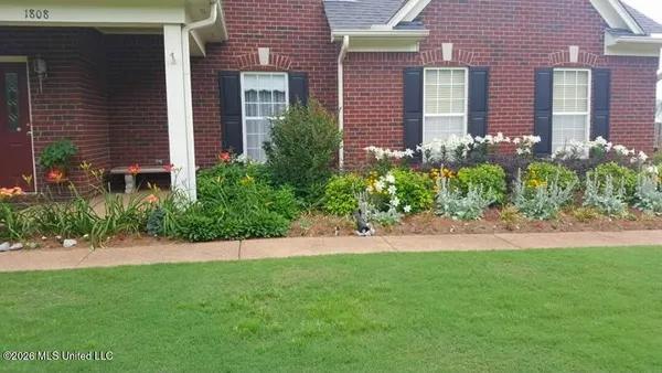 $439,900 | 1808 Marcia Louise Drive, Southaven, MS 38672