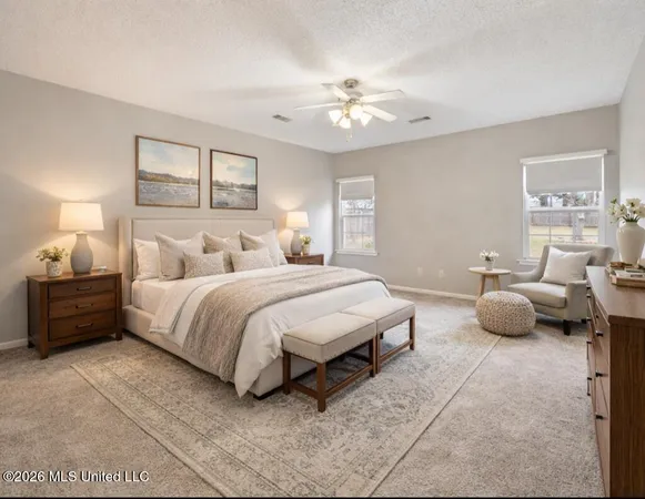 $439,900 | 1808 Marcia Louise Drive, Southaven, MS 38672