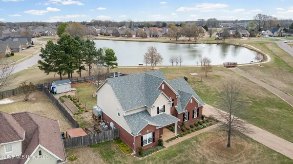 $439,900 | 1808 Marcia Louise Drive, Southaven, MS 38672