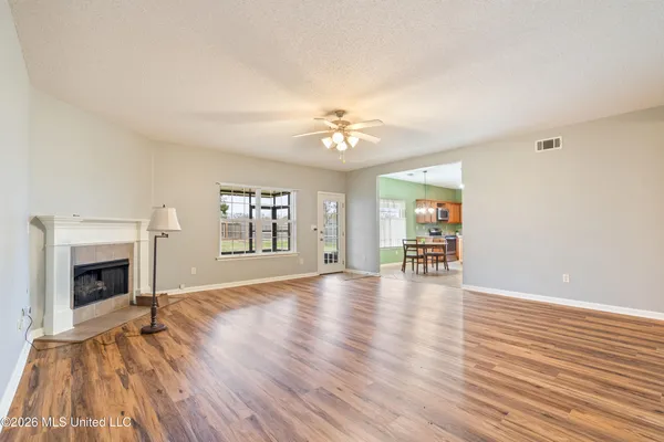 $439,900 | 1808 Marcia Louise Drive, Southaven, MS 38672