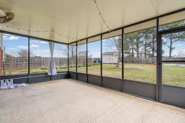 $439,900 | 1808 Marcia Louise Drive, Southaven, MS 38672