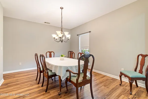 $439,900 | 1808 Marcia Louise Drive, Southaven, MS 38672