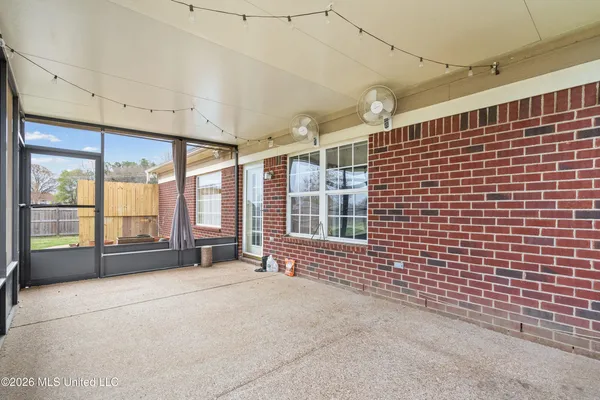 $439,900 | 1808 Marcia Louise Drive, Southaven, MS 38672