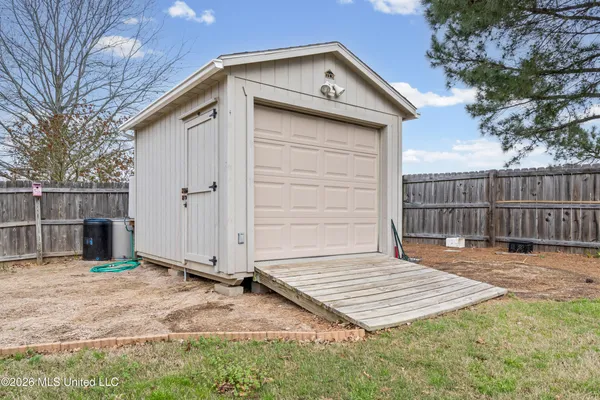 $439,900 | 1808 Marcia Louise Drive, Southaven, MS 38672