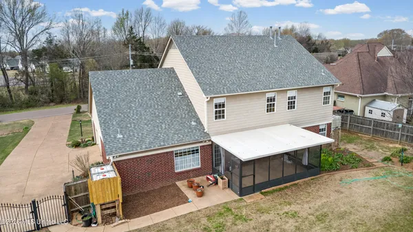 $439,900 | 1808 Marcia Louise Drive, Southaven, MS 38672
