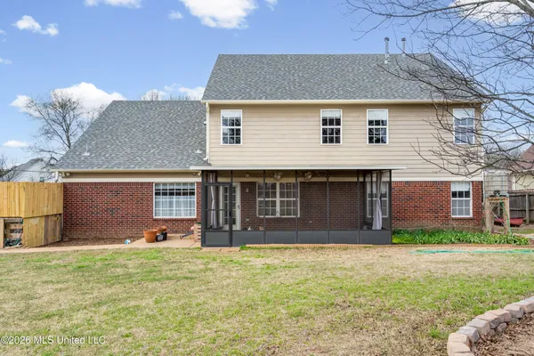 $439,900 | 1808 Marcia Louise Drive, Southaven, MS 38672