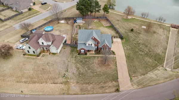 $439,900 | 1808 Marcia Louise Drive, Southaven, MS 38672