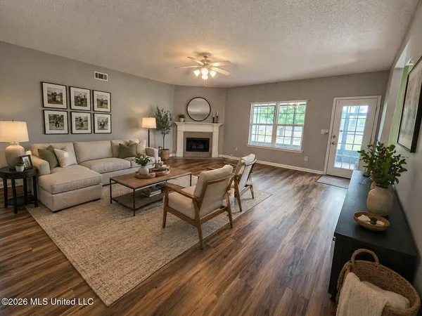 $439,900 | 1808 Marcia Louise Drive, Southaven, MS 38672