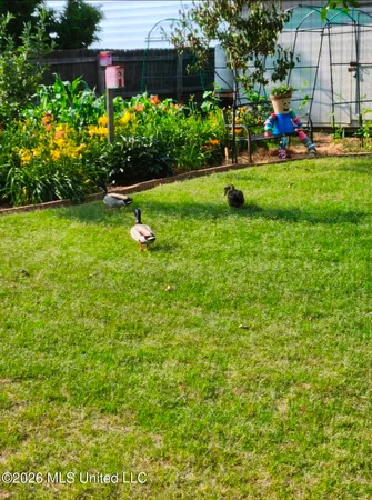 $439,900 | 1808 Marcia Louise Drive, Southaven, MS 38672