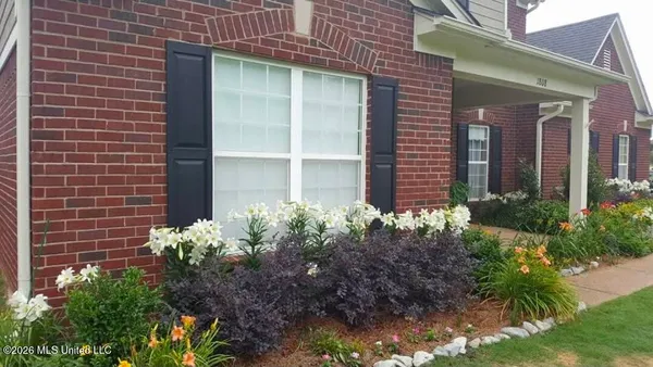 $439,900 | 1808 Marcia Louise Drive, Southaven, MS 38672