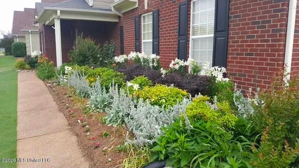 $439,900 | 1808 Marcia Louise Drive, Southaven, MS 38672