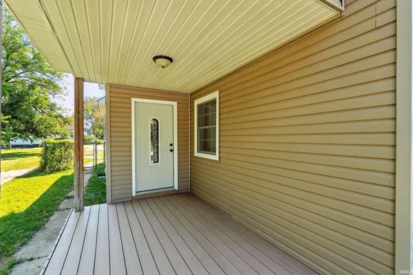 $129,900 | 2611 South Anthony Boulevard, Fort Wayne, IN 46803