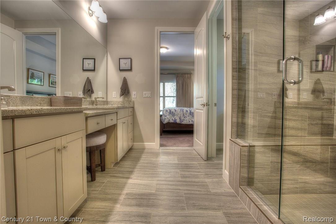 5512 Woodfall Road Clarkston, MI 48348 - Photo 19 of 35 woodfall master.jpg