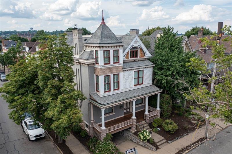 5601 Howe Street Pittsburgh, PA 15232 - Photo 1 of 4 Gallery Image 1