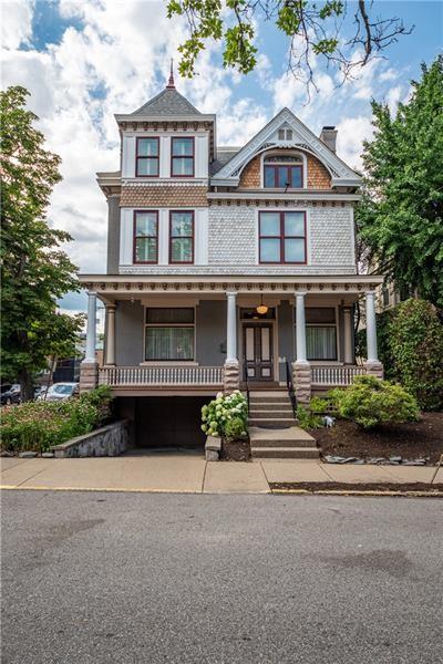 5601 Howe Street Pittsburgh, PA 15232 - Photo 2 of 4 Gallery Image 2