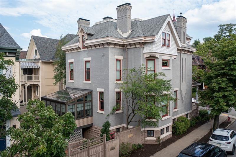 5601 Howe Street Pittsburgh, PA 15232 - Photo 4 of 4 Gallery Image 4