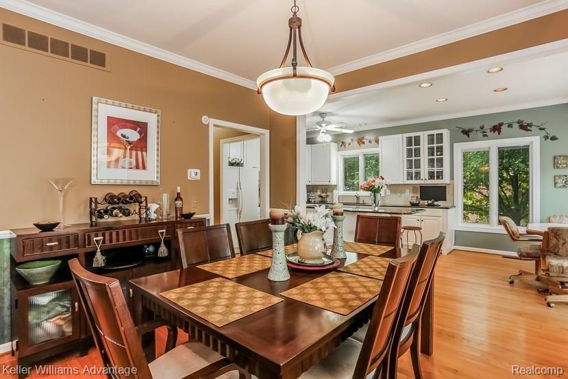 3378 Sawgrass Court Rochester Hills, MI 48309 - Photo 6 of 52