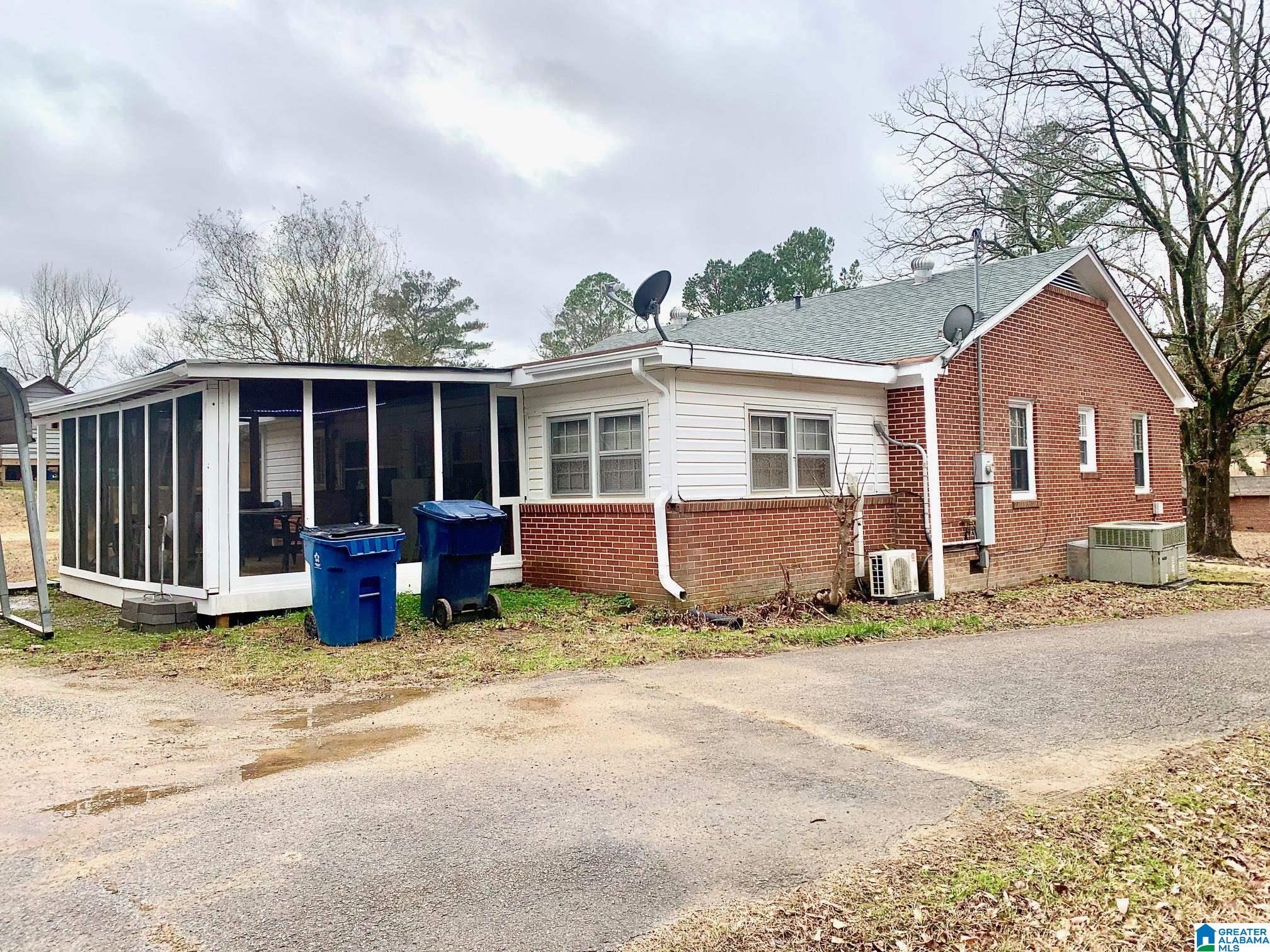 453 Perryman Bridge Road Heflin, AL 36264 - Photo 5 of 37