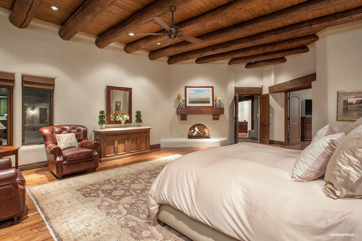6234 North Yucca Road Paradise Valley, AZ 85253 - Photo 23 of 37 27 Master Bedroom
