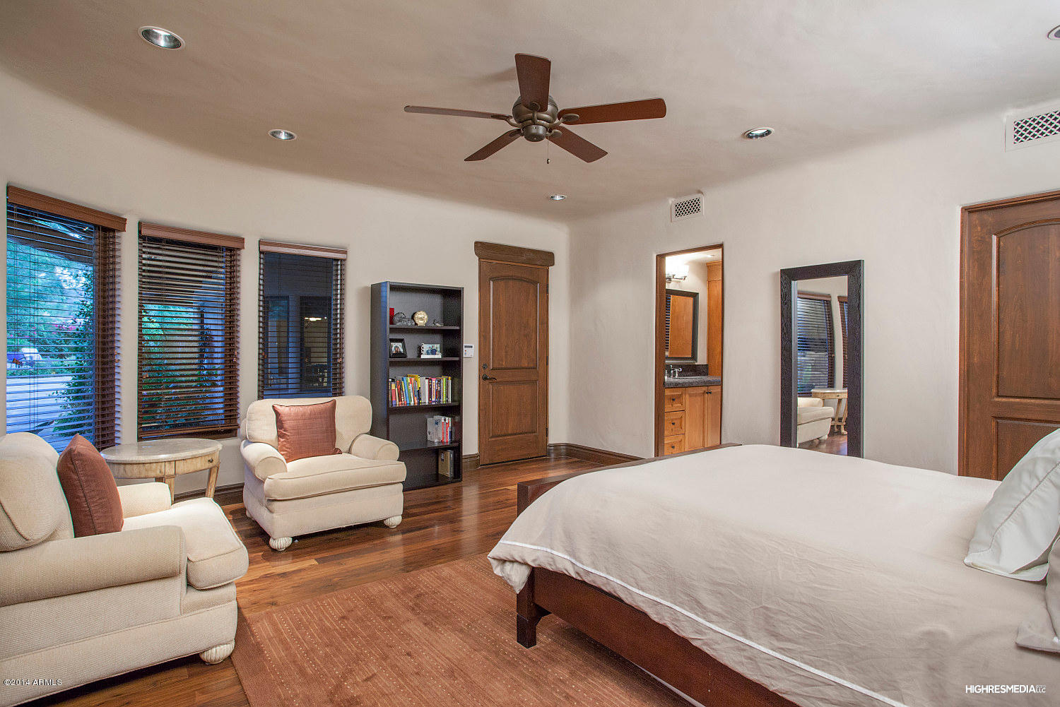 6234 North Yucca Road Paradise Valley, AZ 85253 - Photo 26 of 37 31 Guest Room 1