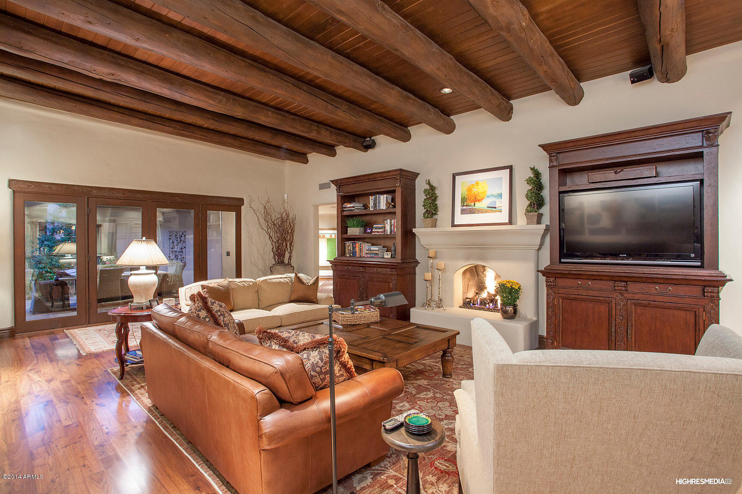 03 Family Room