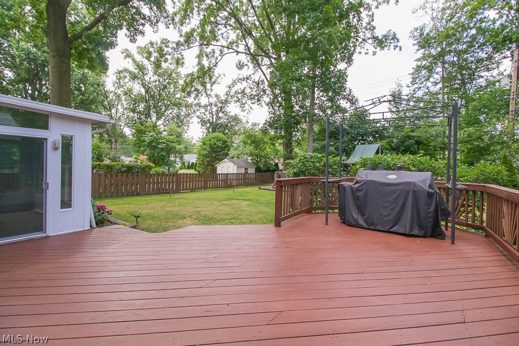 1148 Ford Road Lyndhurst, OH 44124 - Photo 7 of 35