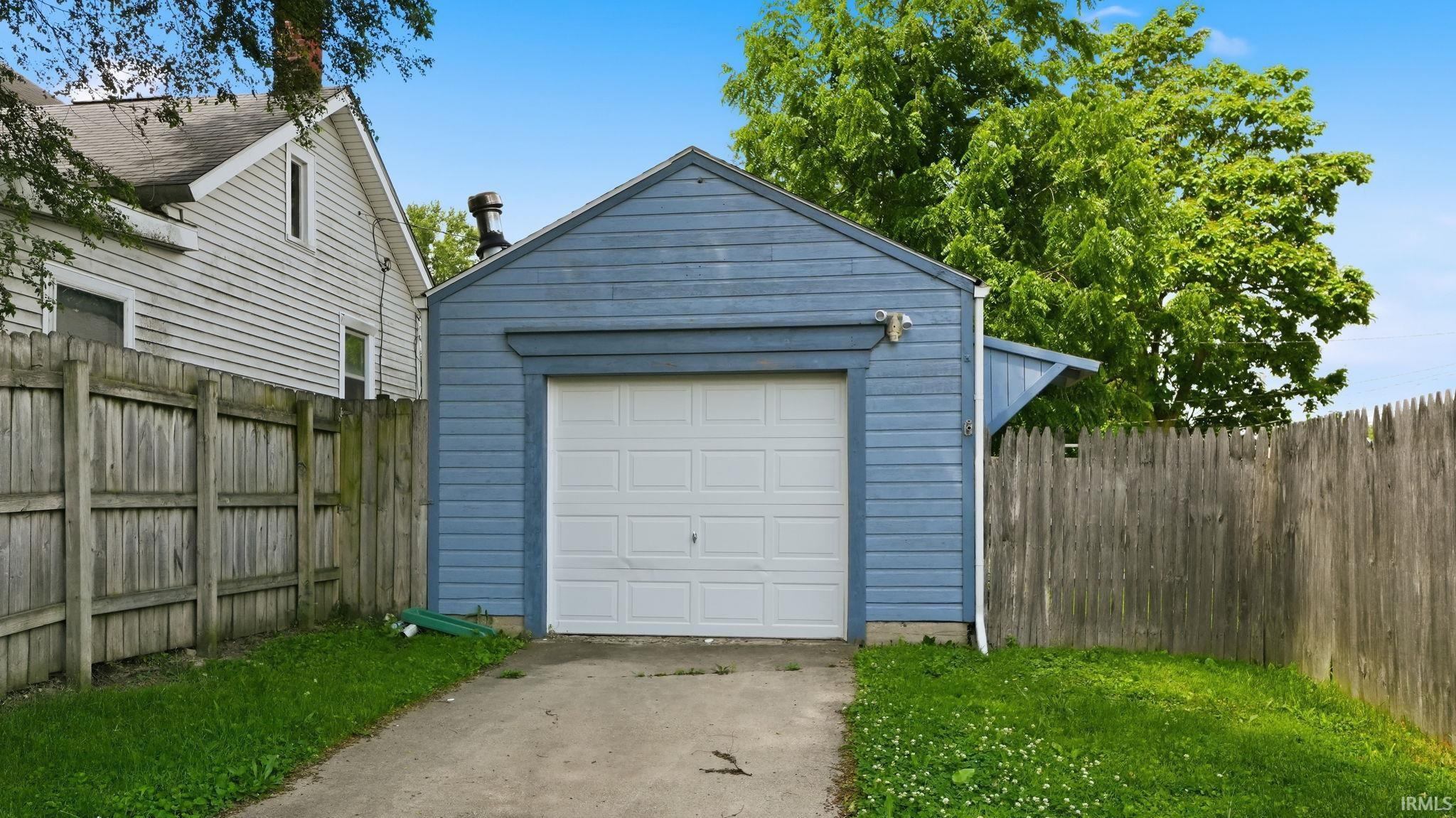 2016 Oakley Street Fort Wayne, IN 46802 - Photo 22 of 23