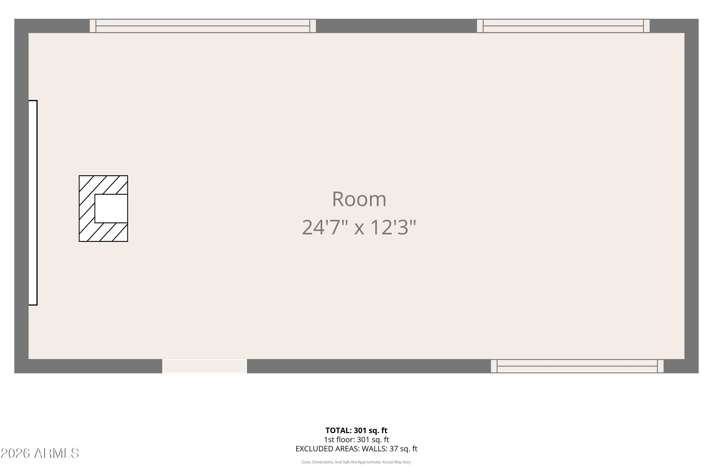 5 County Road, Unit 1000 Concho, AZ 85924 - Photo 43 of 44