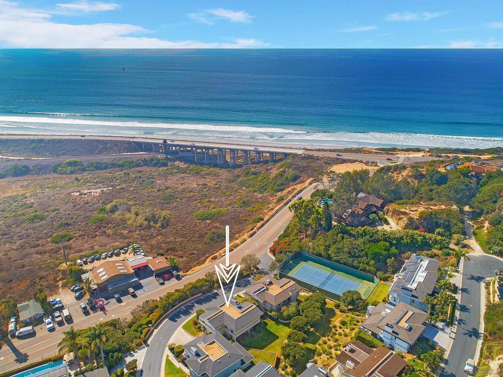 560 Torrey Point Road Del Mar, CA 92014 - Photo 3 of 25